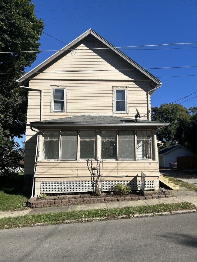 property at 411 Park St