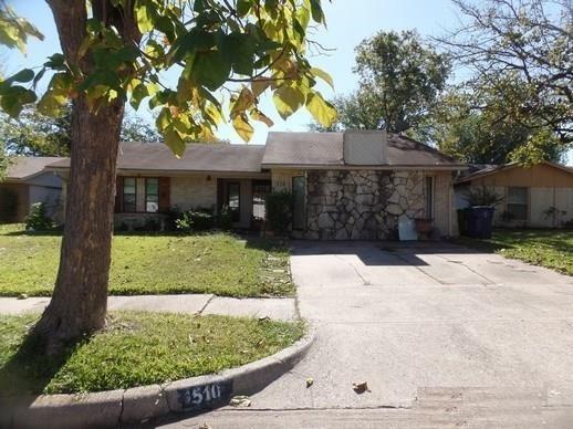 property at 510 Cranbrook Park