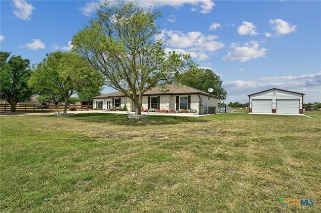 property at 401 Co Rd 368