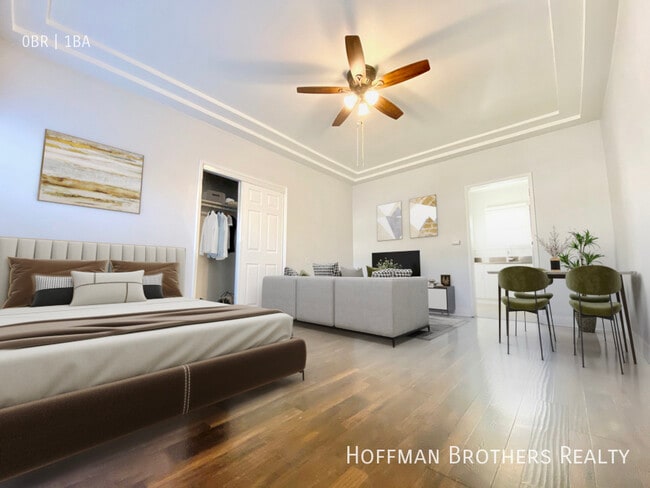 property at 1133 Westmoreland Ave