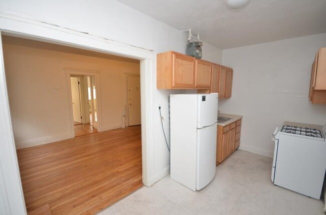 85 Brainerd Rd, Unit 2 in Boston, MA - Building Photo - Building Photo
