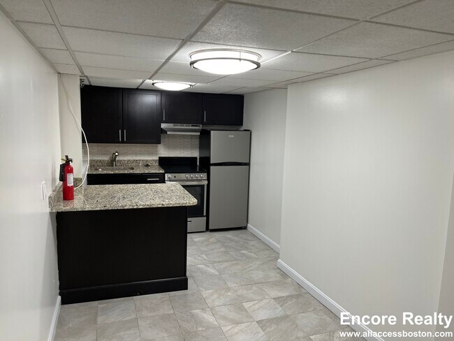 property at 62 Boylston St