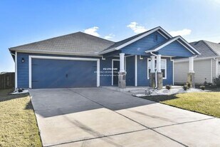 123 Navidad River Dr in Hutto, TX - Building Photo