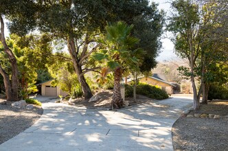 2470 Janin Way in Solvang, CA - Building Photo - Building Photo