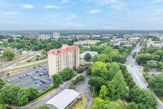 1600 Park Cir in Columbia, SC - Foto de edificio - Building Photo