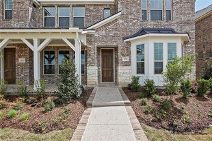 4721 Smokey Quartz Ln in Arlington, TX - Building Photo