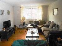 11 Commonwealth Ct, Unit 7 in Boston, MA - Building Photo - Building Photo