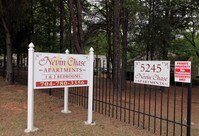 Building Photo - Nevin Chase Apartments in Charlotte, North Carolina