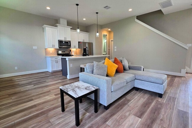 property at 8324 Curry Rd