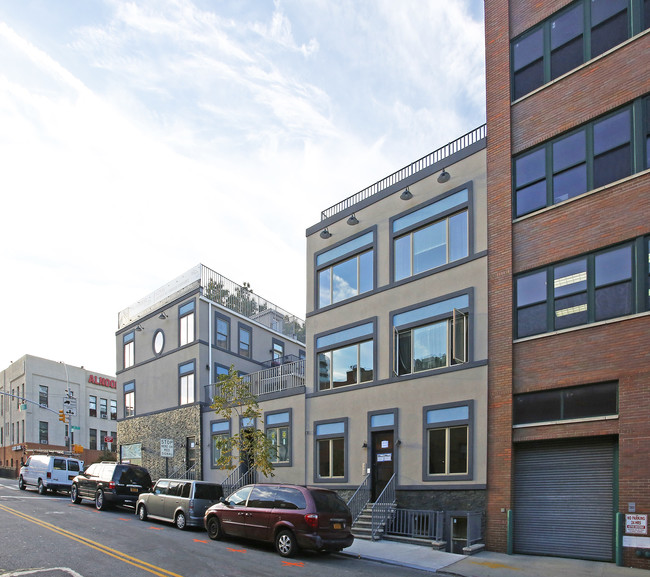 The Gardens on 4th Avenue in Brooklyn, NY - Building Photo - Primary Photo