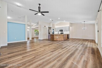 1126 Ruby St SE in Palm Bay, FL - Building Photo - Building Photo