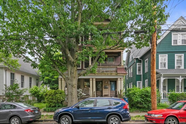 property at 108 Lawrence St