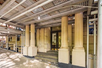 260 Riverside Dr in New York, NY - Building Photo - Building Photo