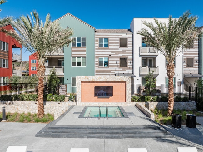 Norco Valley in Norco, CA - Building Photo - Building Photo