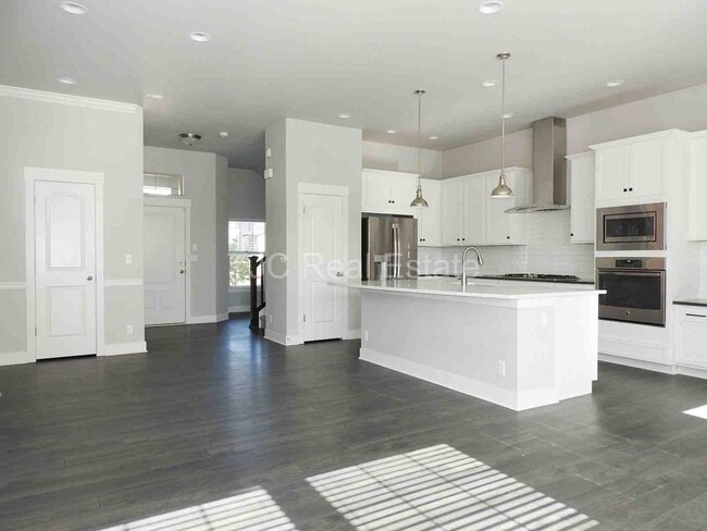 5971 Boston St in Denver, CO - Building Photo - Building Photo