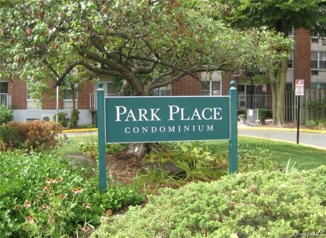 property at 35 Park Ave