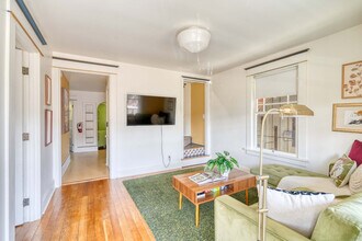 1235 N Prescott St in Portland, OR - Building Photo - Building Photo