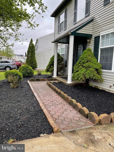 4 Cognac Dr, Unit A0953 in Newark, DE - Building Photo - Building Photo