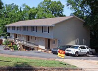 Building Photo - Places at Red Rocks Apartamentos in Birmingham, Alabama