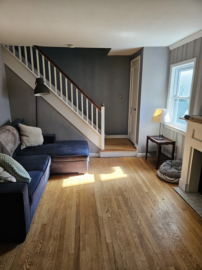 property at 38 Jasper Ave