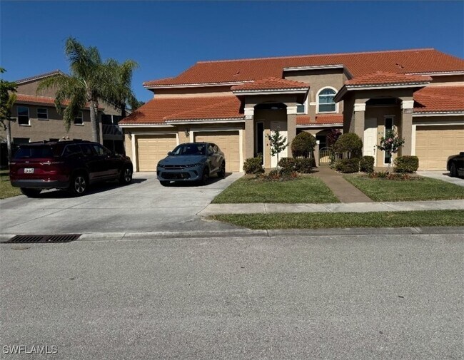 property at 2525 Aspen Creek Ln