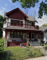 2501 N 38th St, Unit Lower