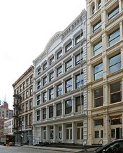 11 Mercer St in New York, NY - Building Photo - Building Photo