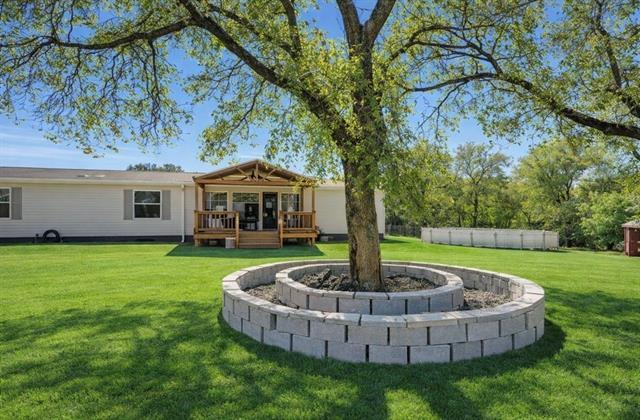 822 FM 1187 in Aledo, TX - Building Photo