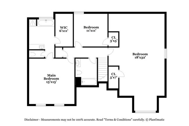 6956 Fields Dr in Douglasville, GA - Building Photo - Building Photo