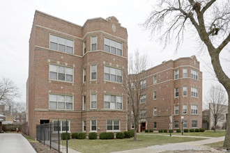 7041-7074 S Constance Ave in Chicago, IL - Building Photo - Building Photo