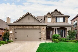 16417 Stillhouse Hollow Ct in Prosper, TX - Building Photo