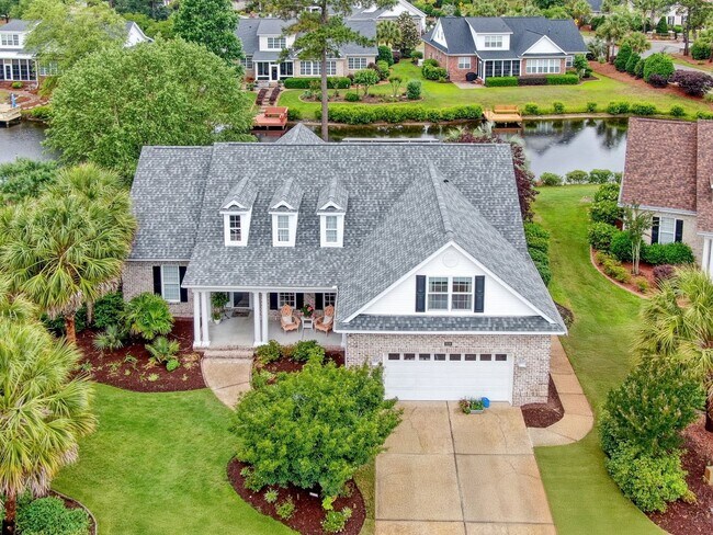2039 Ashbrook Ct in Leland, NC - Building Photo - Building Photo