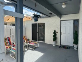 8617 Pluto Ter in Lake Park, FL - Building Photo