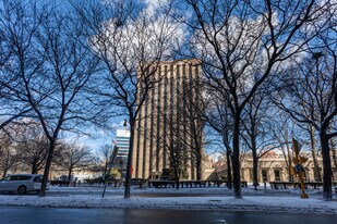 55 Broadway in Cambridge, MA - Building Photo