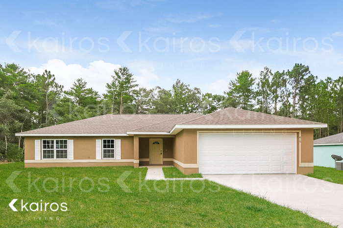 419 Marion Oaks Pass in Ocala, FL - Building Photo