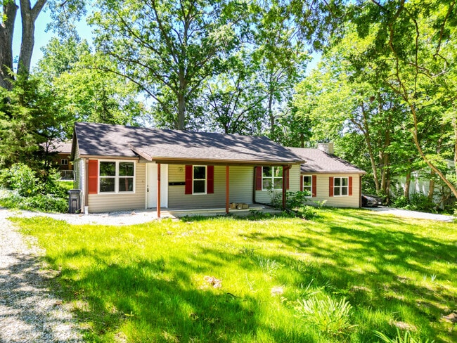 property at 1106 Marygene St