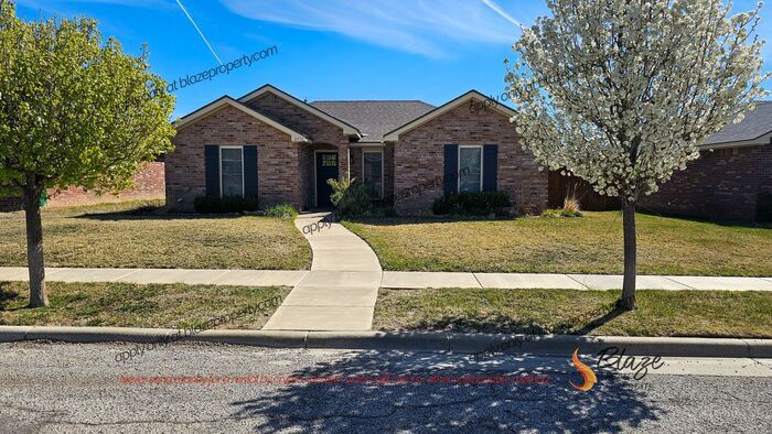 4417 S Wilson St in Amarillo, TX - Building Photo