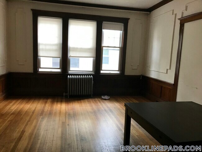 91 Verndale St in Brookline, MA - Building Photo - Building Photo