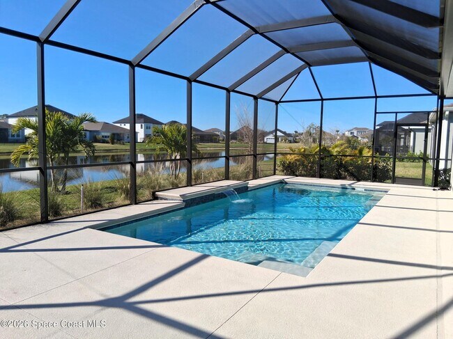 9292 Machin Pl in Melbourne, FL - Building Photo - Building Photo