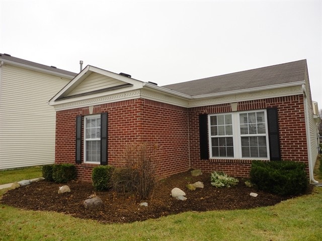 12925 Old Glory Dr in Fishers, IN - Building Photo - Building Photo