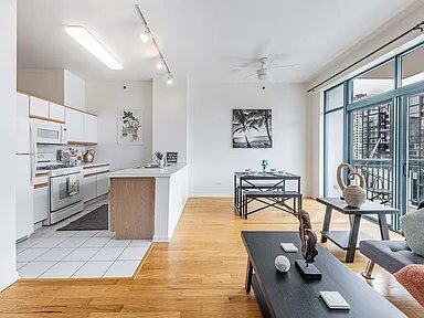 340 W Superior St, Unit 101 in Chicago, IL - Foto de edificio - Building Photo