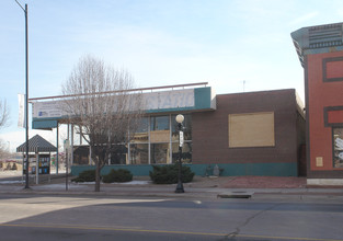 102 S Union Ave in Pueblo, CO - Building Photo - Building Photo