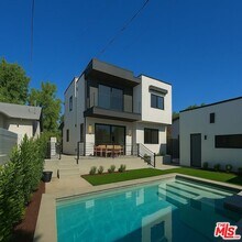 5929 Hesperia Ave in Los Angeles, CA - Building Photo - Building Photo