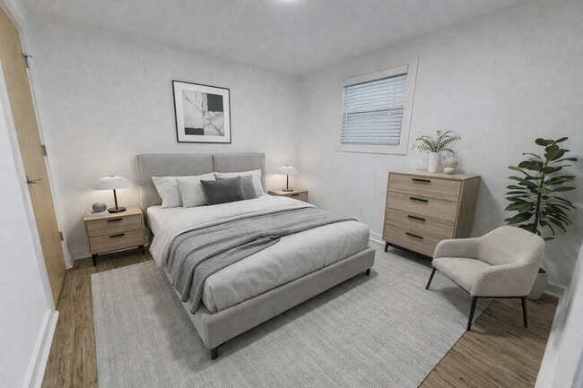 The Riley in Nashville, TN - Building Photo - Building Photo