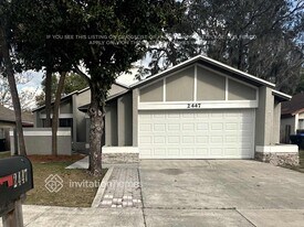 2447 Atrium Cir in Orlando, FL - Building Photo