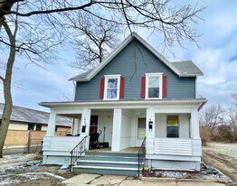 1627-1627 E 31st St in Lorain, OH - Building Photo