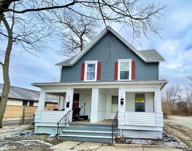 property at 1627-1627 E 31st St