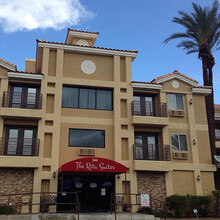 The Rita Suites in Las Vegas, NV - Building Photo - Building Photo