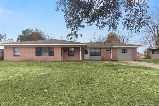 property at 112 Mcvay St
