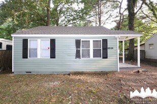 4046 New Willow Rd in Memphis, TN - Building Photo